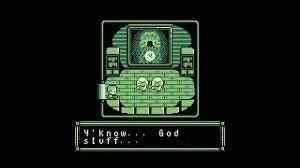 Deadeus | Horror Adventure Game Boy Cartridge