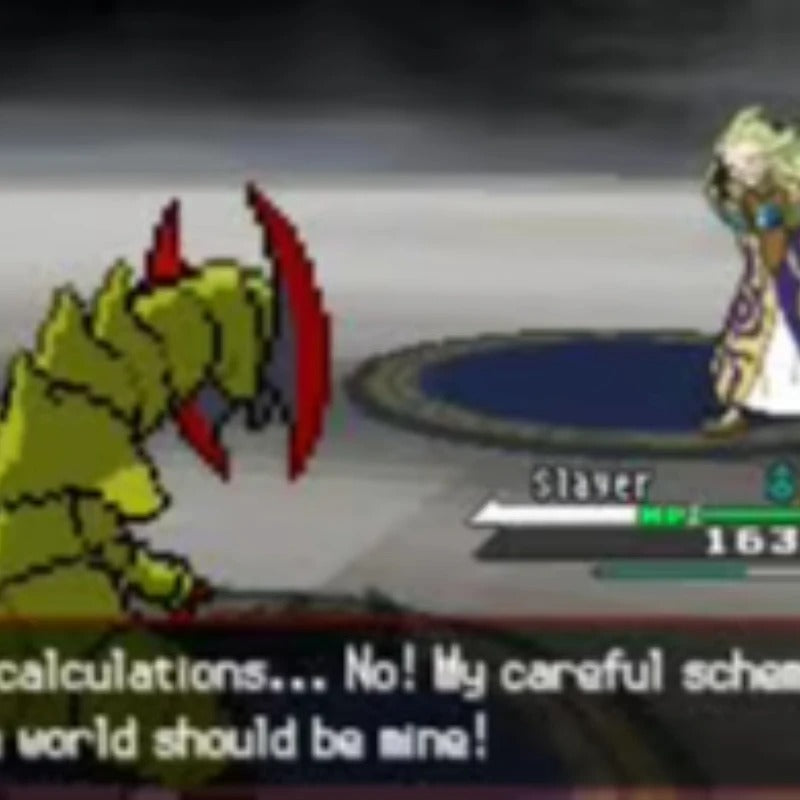 Pokémon Lost Three GBA Cartridge – Custom ROM| Game Boy Advance Retro Cart Romcarts