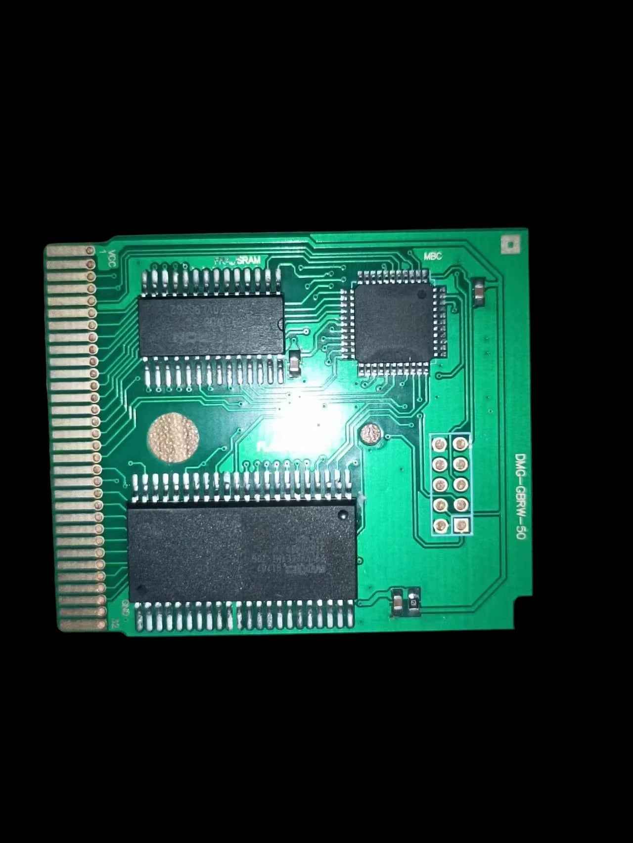 Neighbor - Nintendo Game Boy (Retro Survival Horror) 8-Bit Indie Game