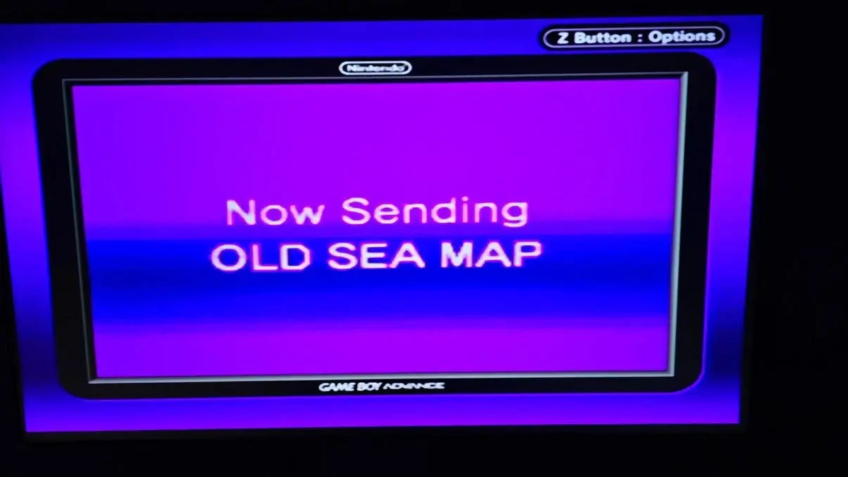 Pokémon Ultimate Event Distribution Cartridge For GBA Romcarts