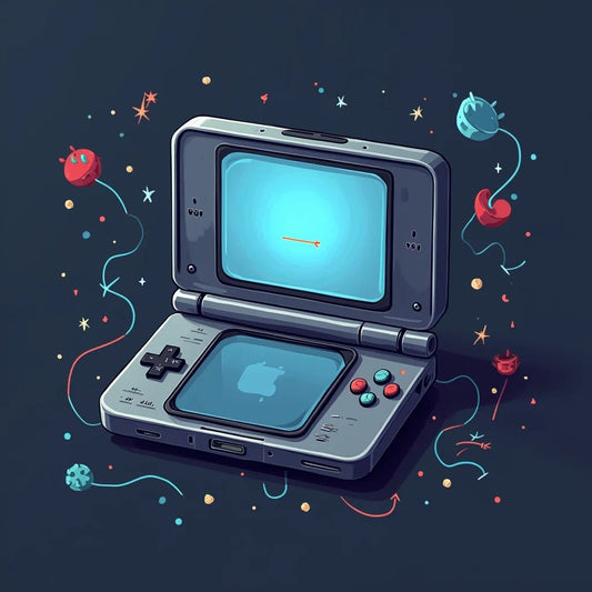 DS ROMs Demystified Safe Tips to Explore Classic Games - Romcarts