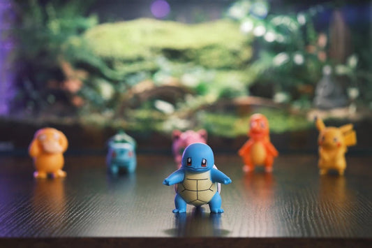 Explore Classic Pokémon DS Games with Save and RTC Carts - Romcarts