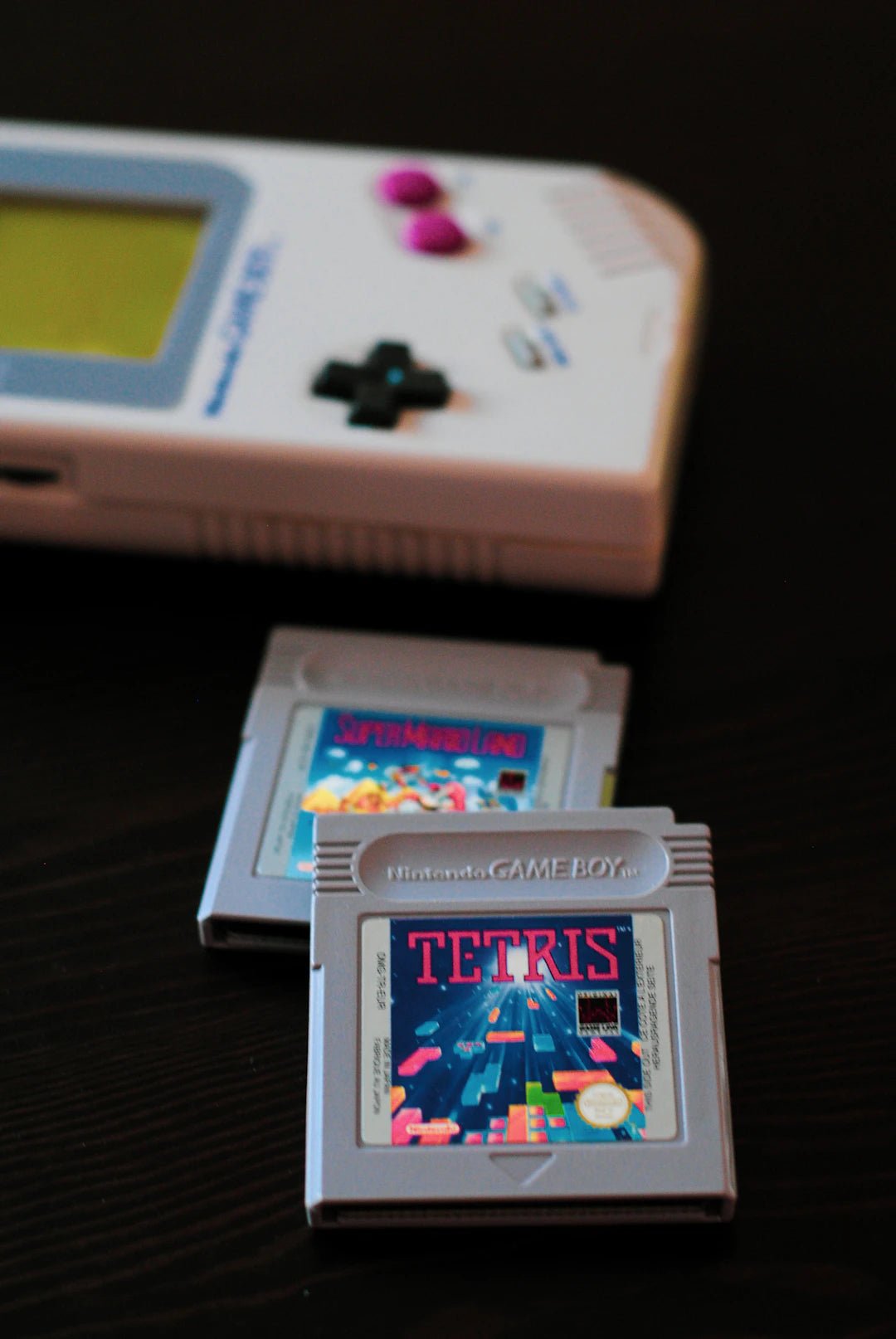 Explore the Nostalgia: Retro Game Cartridges Uncovered - Romcarts