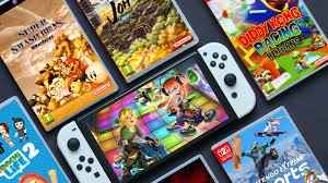 Nintendo Switch 2 and Its Top 10 Games in 2025 - Romcarts