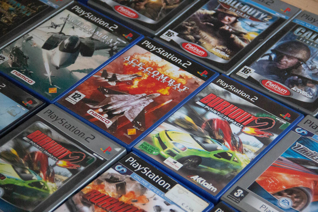Explore Bulk DS Game Collections for Pokémon Enthusiasts
