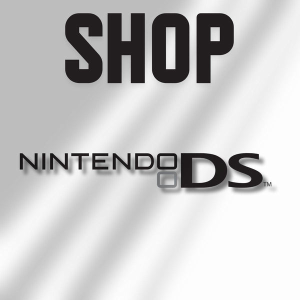 DS Games - Romcarts