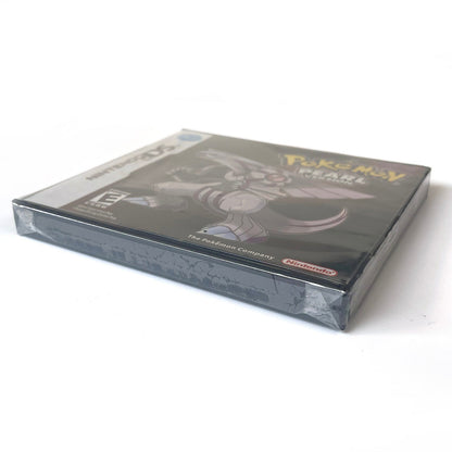 Pokemon English Pearl Version Game with Case & Cart (USA)
