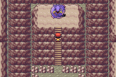 Pokémon Kanto Ultimate — Game Boy Advance game screenshot 2