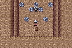 Pokémon Blazing Emerald v1.6 — Game Boy Advance game screenshot 2