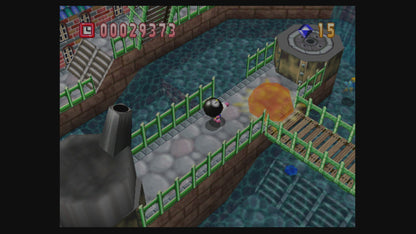 Bomberman 64 – in-game screenshot 1