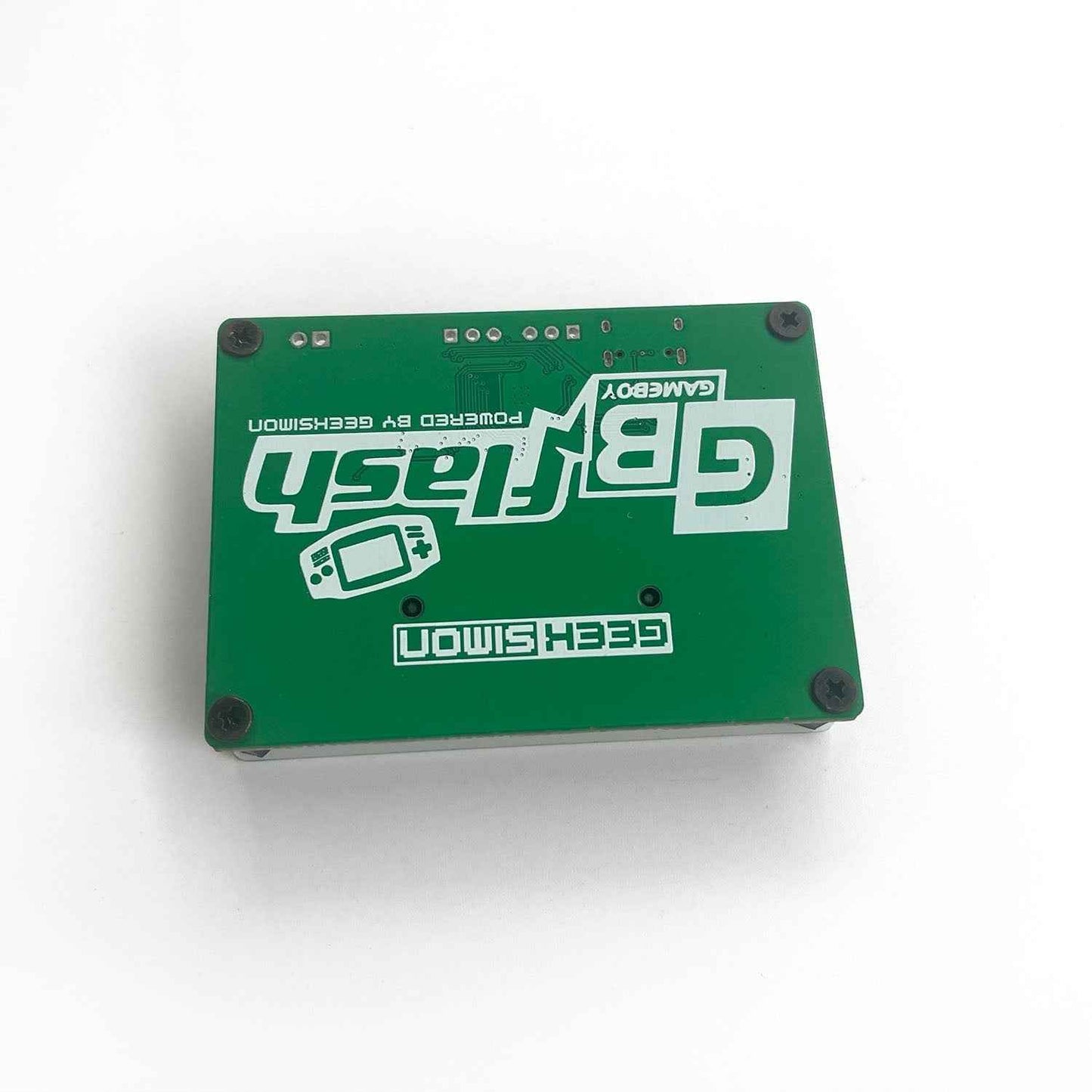 Card Burner For Boy/ Boy Advance Backup Roms Saves Reader Flasher For /Gba Cart GBC Case & Cart