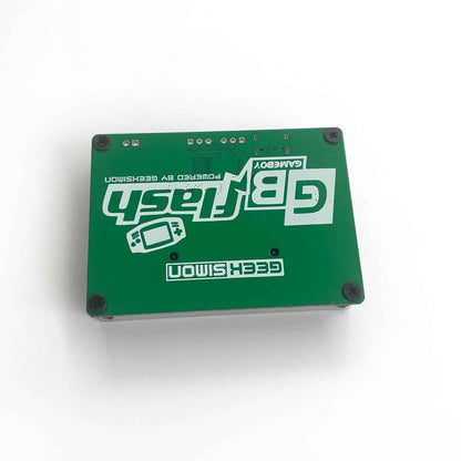 Card Burner For Boy/ Boy Advance Backup Roms Saves Reader Flasher For /Gba Cart GBC Case & Cart