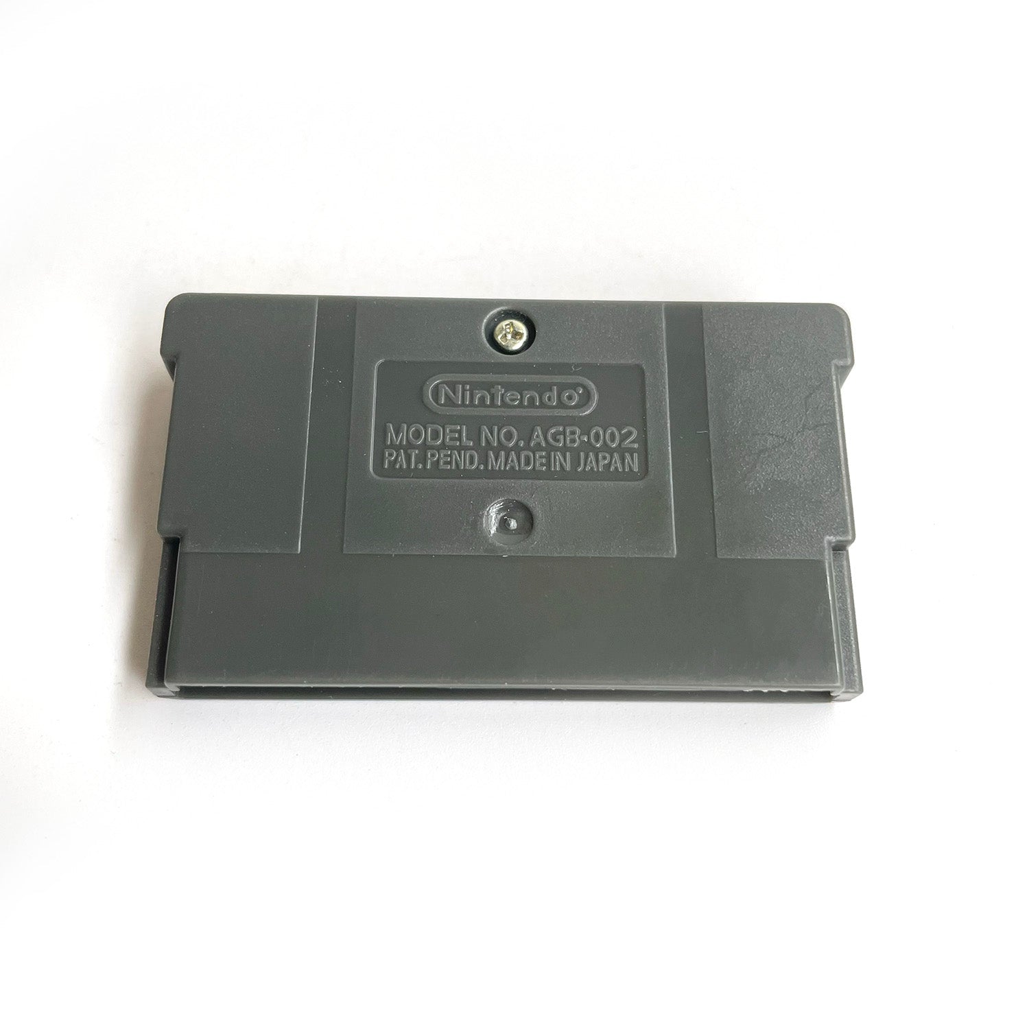 Castlevania: Harmony of Dissonance – GBA Game Cartridge (With Tray, Box & Manual) - Romcarts