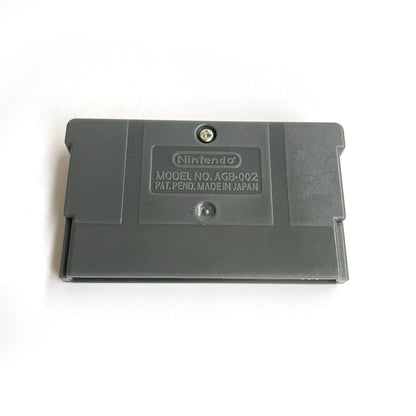 Castlevania: Harmony of Dissonance – GBA Game Cartridge (With Tray, Box & Manual) - Romcarts