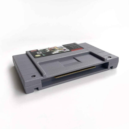Chrono Trigger (USA) – SNES Game Cartridge (With Tray, Box & Manual)