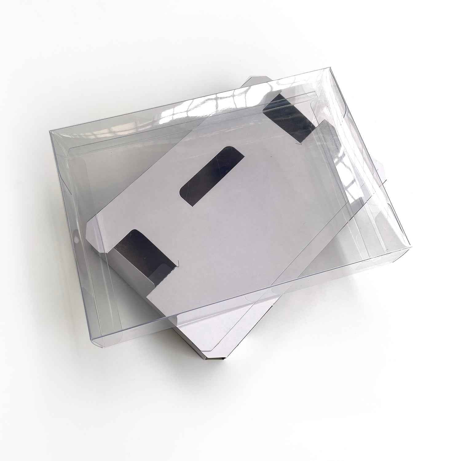 Contra III: The Alien Wars – SNES Game Cartridge (With Tray, Box & Manual)