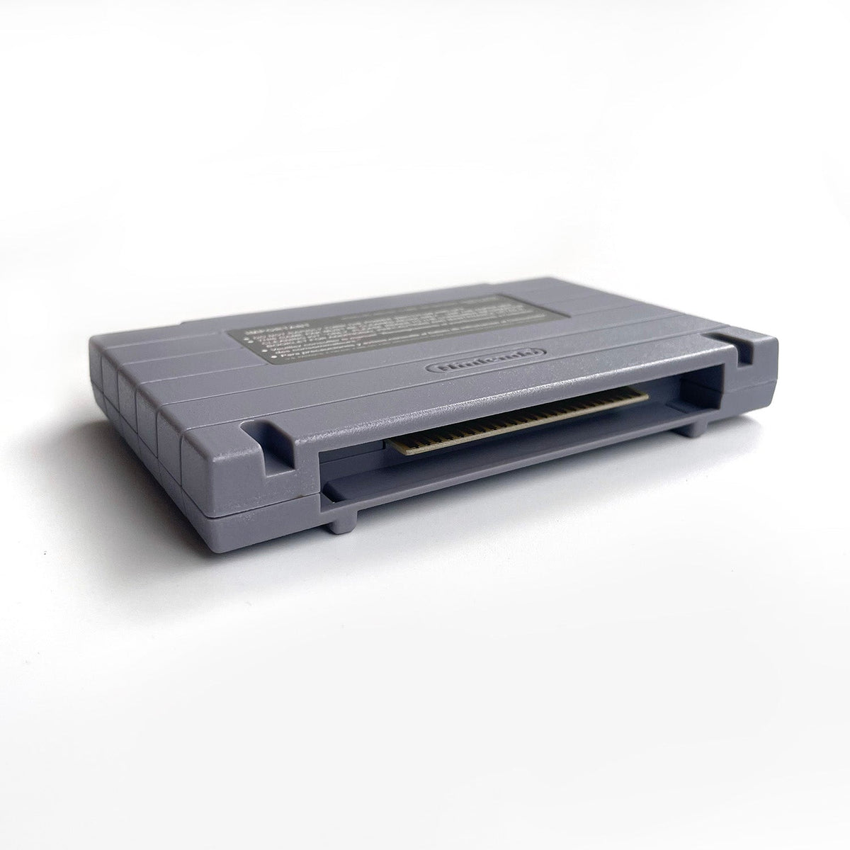 super metroid USA cartridge with tray box manual for SNES super nintendo entertainment system Buy Retro Game