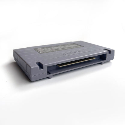 super metroid USA cartridge with tray box manual for SNES super nintendo entertainment system Buy Retro Game
