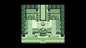 Deadeus | Horror Adventure Game Boy Cartridge