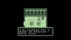 Deadeus | Horror Adventure Game Boy Cartridge