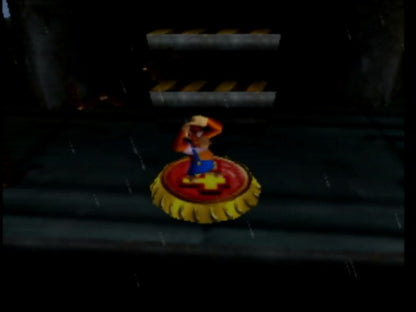 Donkey Kong 64 – in-game screenshot 1