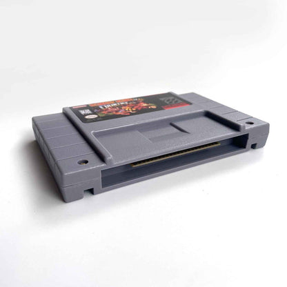 Donkey Kong Country (USA) – SNES Game Cartridge (With Tray, Box & Manual)