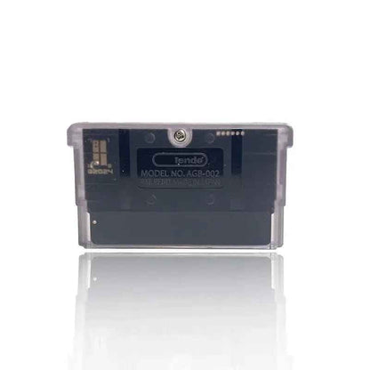 Emerald Rogue – GBA Physical Cartridge