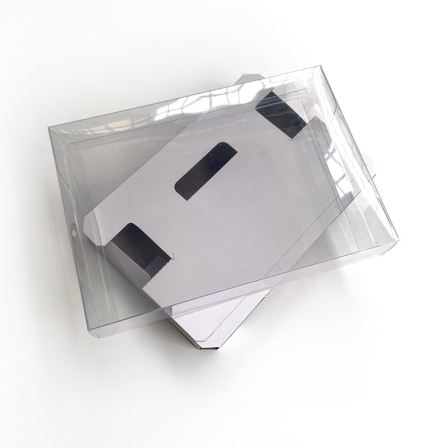 Final Fantasy II (USA) – SNES Game Cartridge (With Tray, Box & Manual) - Romcarts