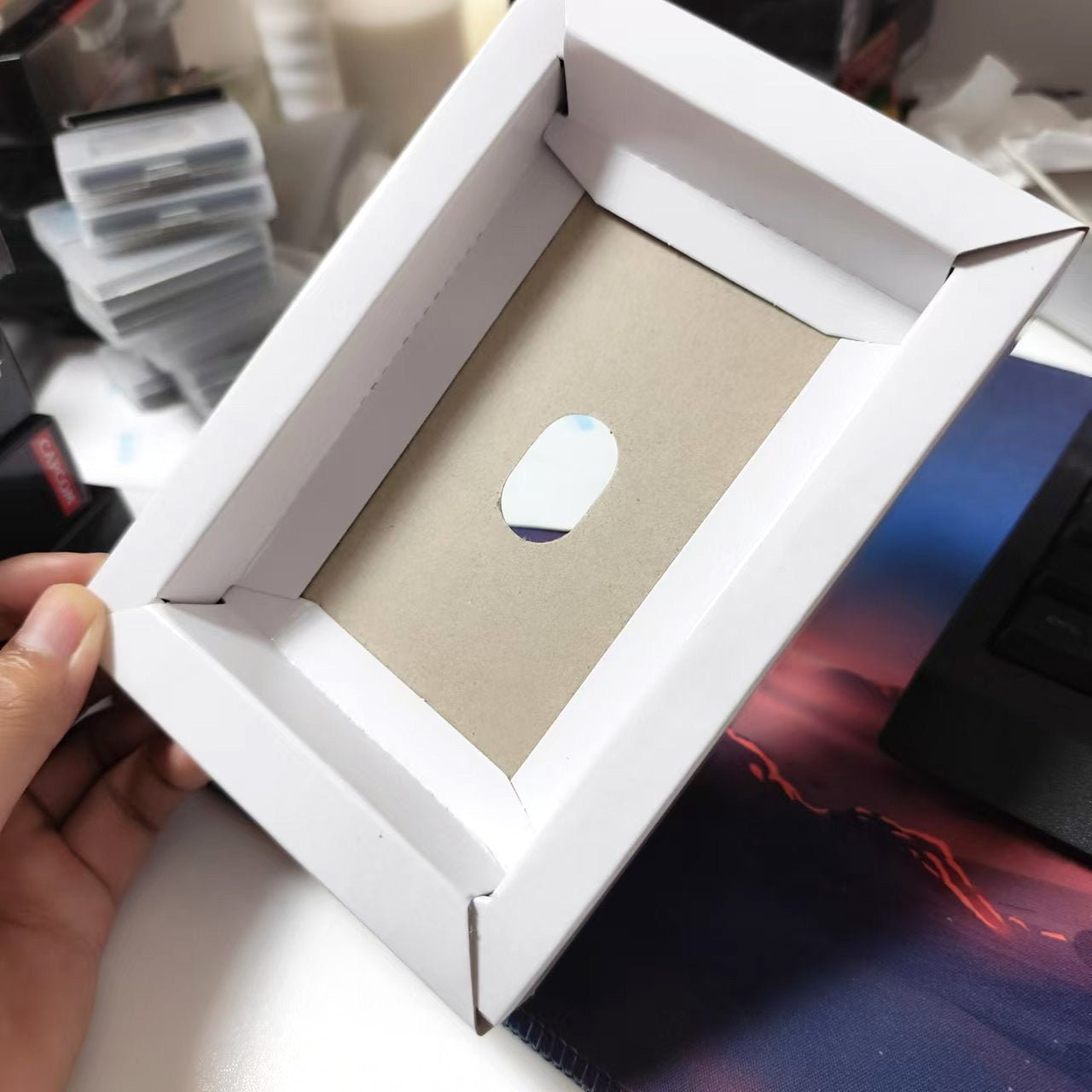 Final Fantasy II (USA) – SNES Game Cartridge (With Tray, Box & Manual) - Romcarts