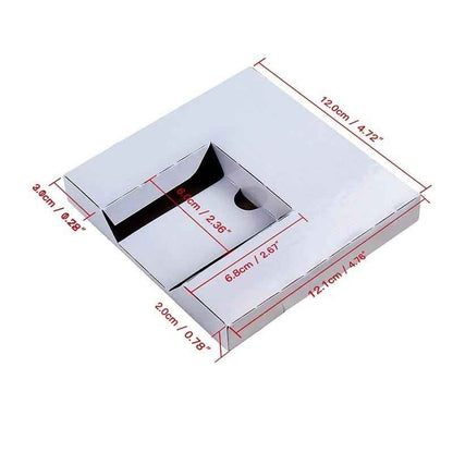 Game Boy / Game Boy Color Replacement Inner Tray (10pcs / 20pcs) | US Version