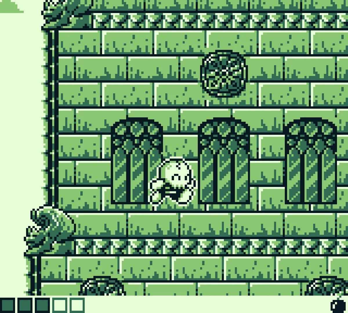 Hermano | Morita Boy / Pat Morita Team Game Boy Cartridge