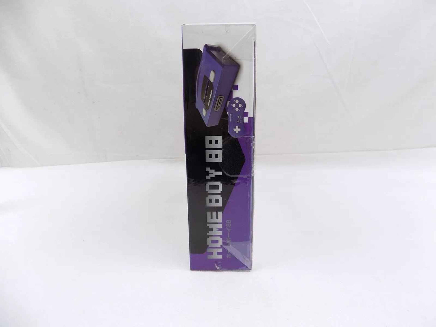 HOMEBOY 88 GBA Console (2025 Edition) – Play Game Boy Advance Cartridges on TV