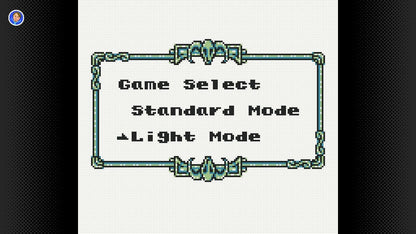 Castlevania Legends — Game Boy in-game screenshot 1