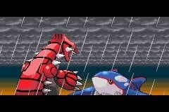 Pokémon Emerald — Game Boy Advance in-game screenshot 2