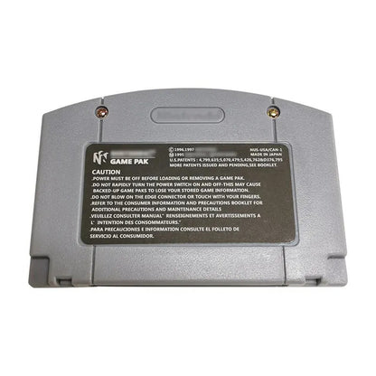 Neon Genesis Evangelion – Nintendo 64 Cartridge (Japanese Import) Romcarts