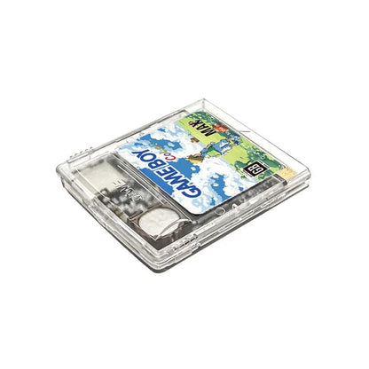 Game Boy Color MAX Multi-Cart – Over 2000 Games Included Romcarts
