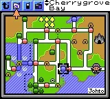 Pokémon Polished Crystal – Game Boy Color Cartridge (US English) Romcarts