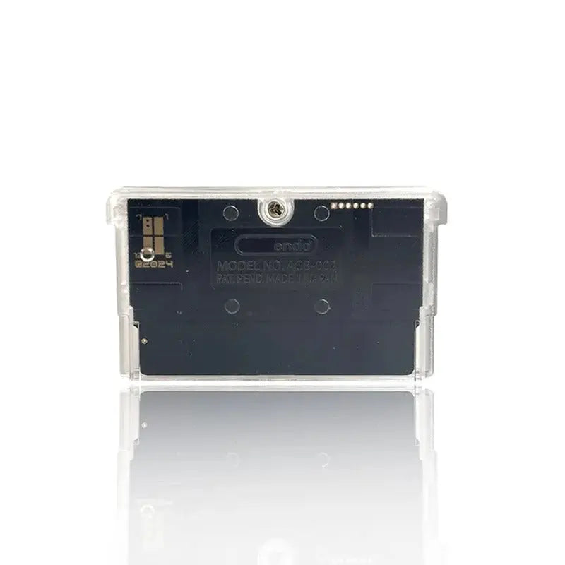 Pokémon Dark Fire USA – Game Boy Advance Cartridge Romcarts