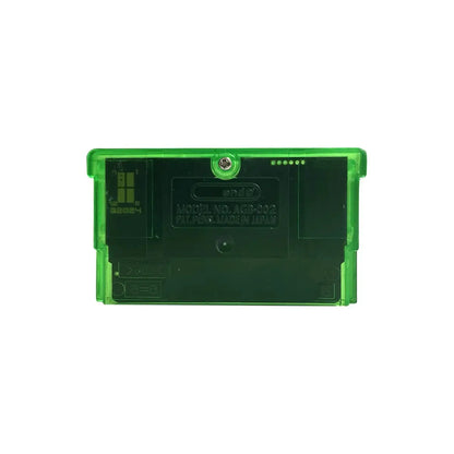 Pokémon Flora Sky – Game Boy Advance Cartridge (US English) Romcarts
