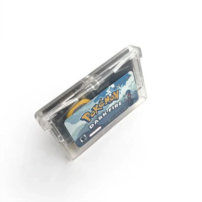 Pokémon Dark Fire USA – Game Boy Advance Cartridge Romcarts