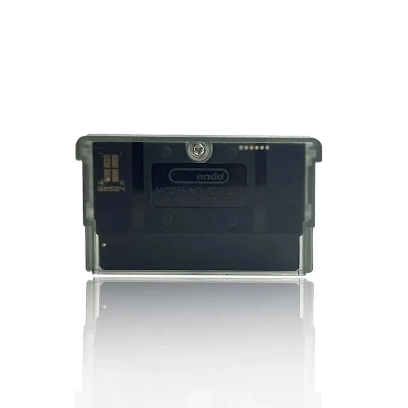 Pokémon Odyssey USA – Game Boy Advance Cartridge Romcarts