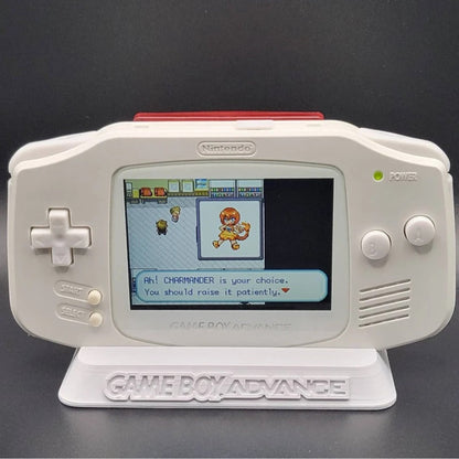 Pokémon Moemon FireRed (GBA English • RTC Version) Romcarts