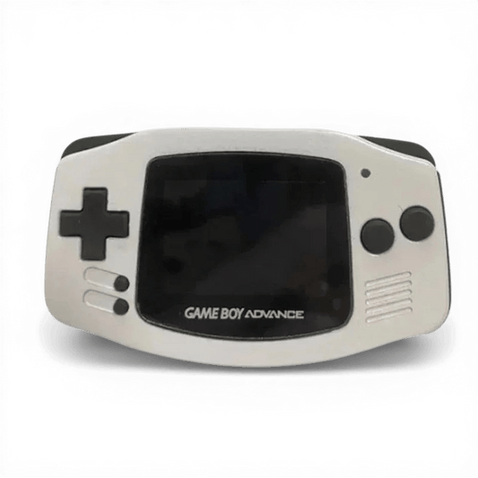 Mini GBA Handheld Console | IPS Portable Retro Gaming System - Romcarts