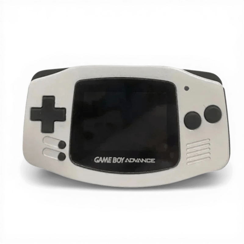 Mini GBA Handheld Console | IPS Portable Retro Gaming System - Romcarts