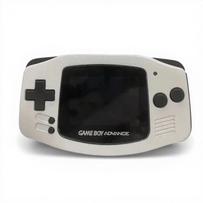 Mini GBA Handheld Console | IPS Portable Retro Gaming System - Romcarts