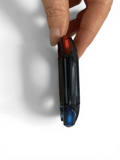 Mini GBA Handheld Console | IPS Portable Retro Gaming System - Romcarts