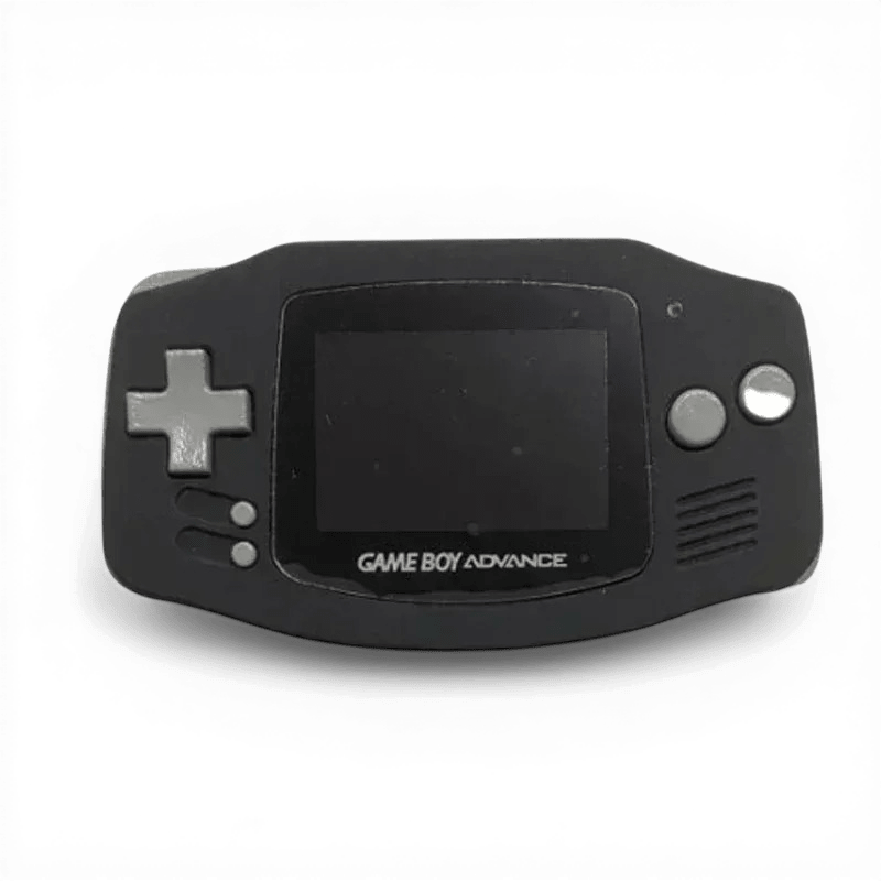 Mini GBA Handheld Console | IPS Portable Retro Gaming System - Romcarts
