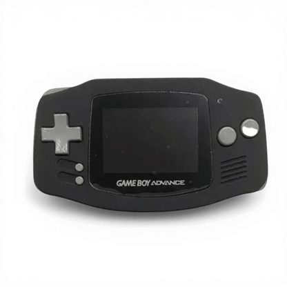 Mini GBA Handheld Console | IPS Portable Retro Gaming System - Romcarts