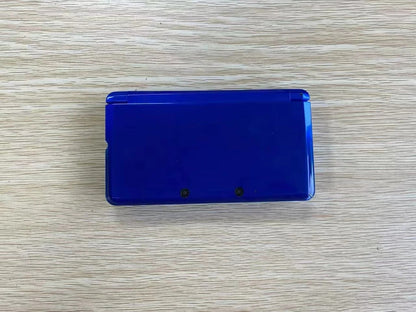 Nintendo 3DS Handheld Console (Refurbished) | Touchscreen Portable Gaming System - Romcarts