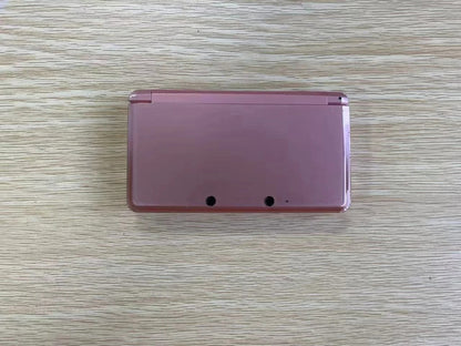Nintendo 3DS Handheld Console (Refurbished) | Touchscreen Portable Gaming System - Romcarts